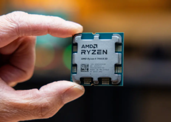 Pengguna RMA Ryzen 9 7950X3D, AMD Malah Kirim Ryzen 9 9950X3D Sebagai Pengganti 9 rma ryzen 9 7950x3d