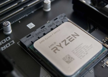 ryzen 7 5800x kembali