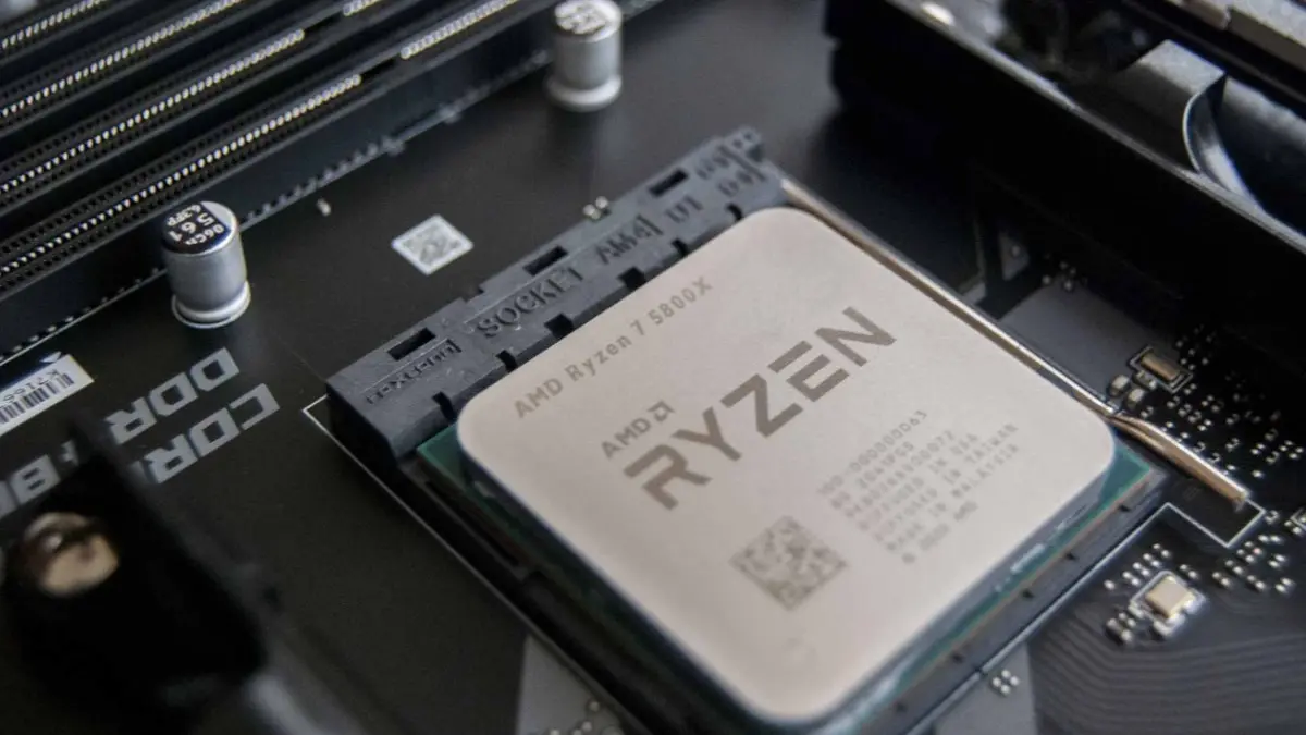 AMD Ryzen 7 5800X Kembali Laku di Pasaran, Pertanda AM4 Naik Daun Kembali?