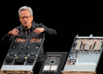 server ai next-gen nvidia