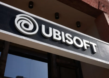 Karyawan Ubisoft PHK