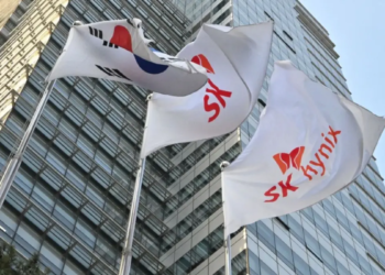 sk hynix ekspansi produksi chip