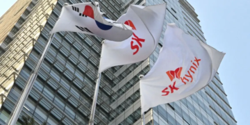 sk hynix ekspansi produksi chip