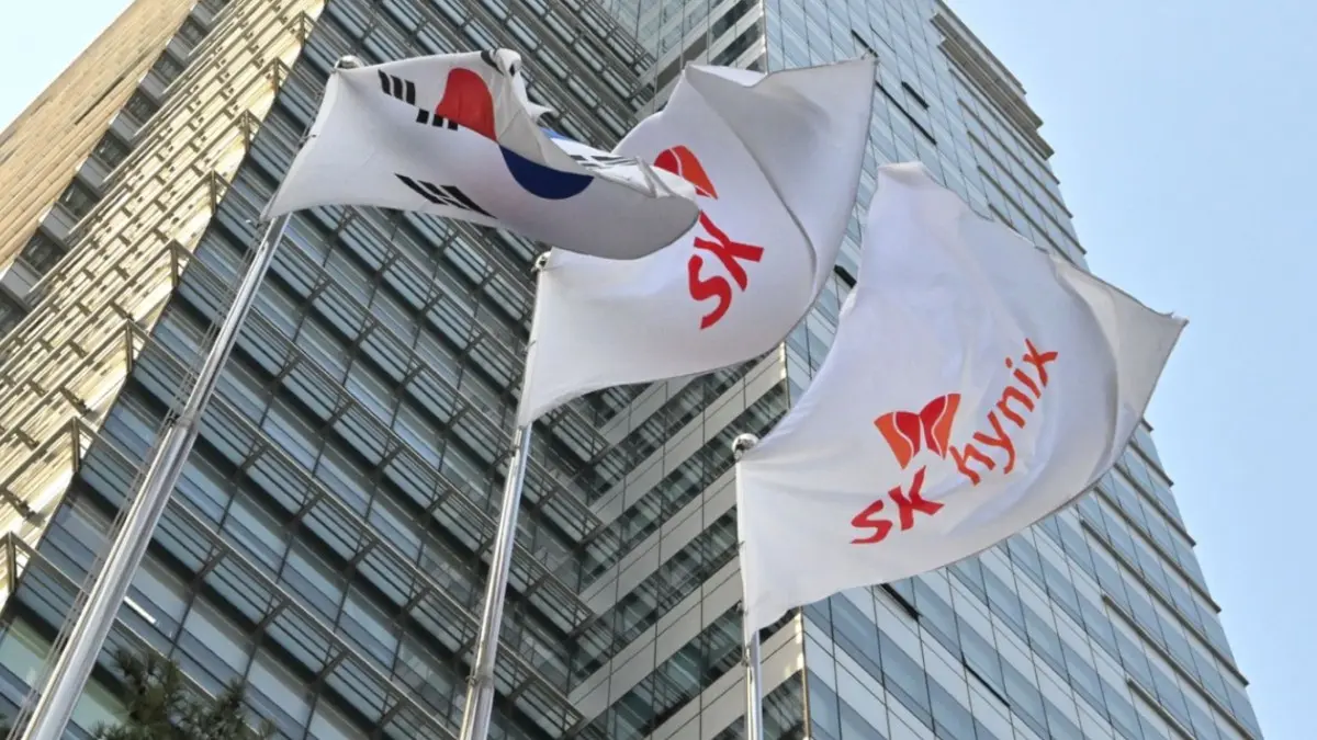 SK Hynix Ekspansi Produksi Chip DRAM, Tapi Bukan Produksi RAM Konsumen