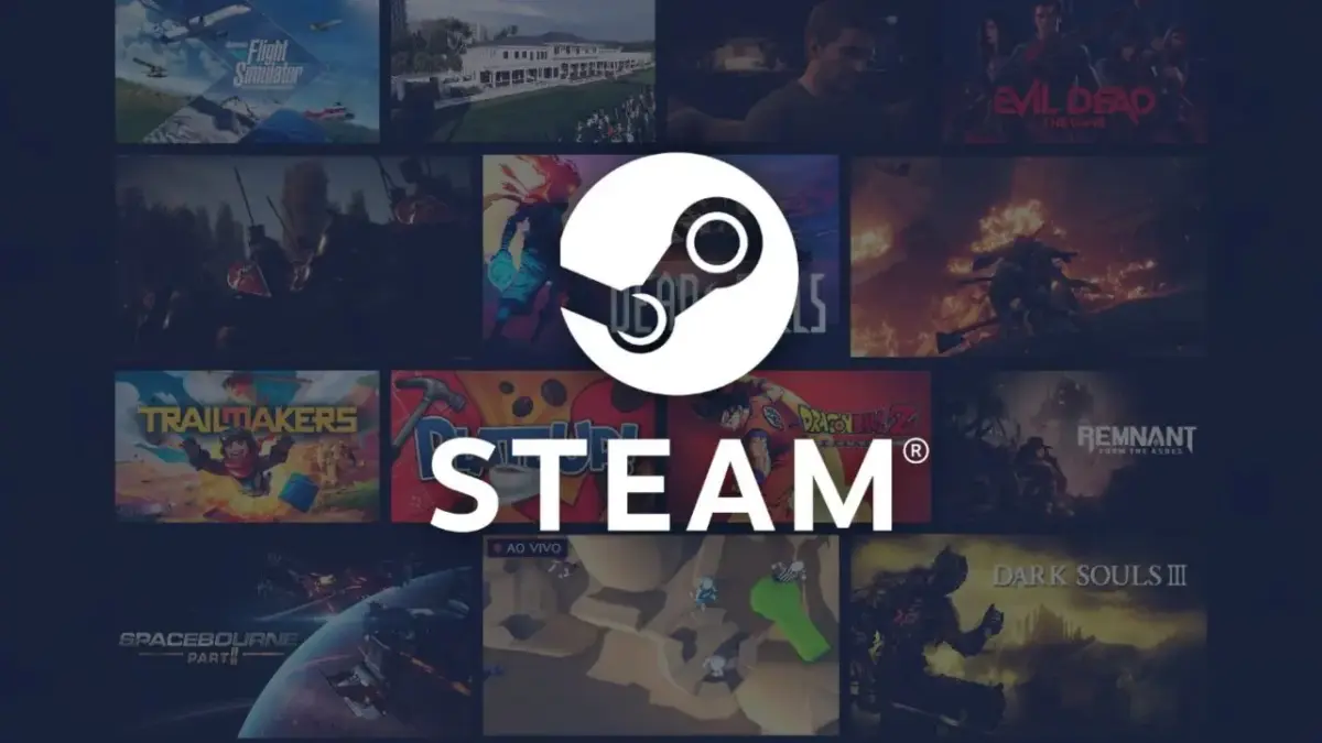 Data Analis Sebut Pendapatan Steam Diestimasikan Mencapai $1,6 Miliar Di Desember 2025