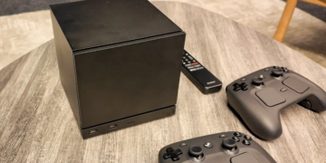 steam machine verified