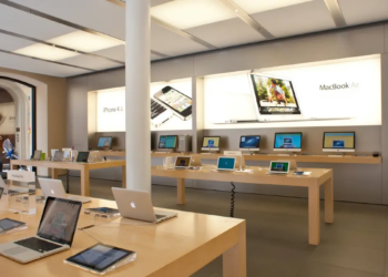 Apple Mengaku Terdampak Harga RAM, Sebut Margin Keuntungan Berkurang 2 terdampak harga ram