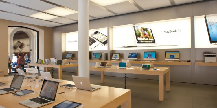 Apple Mengaku Terdampak Harga RAM, Sebut Margin Keuntungan Berkurang 1 terdampak harga ram