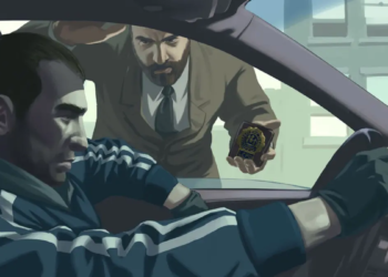 Mantan Technical Director Rockstar Mengaku Tidak Suka Kualitas GTA 4 6 Mantan Technical Director Rockstar GTA 4