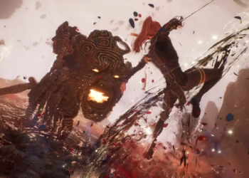 Developer Clair Obscur Expedition 33 End Game