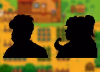ConcernedApe Ungkap Kandidat Romansa Baru di Stardew Valley 1.7