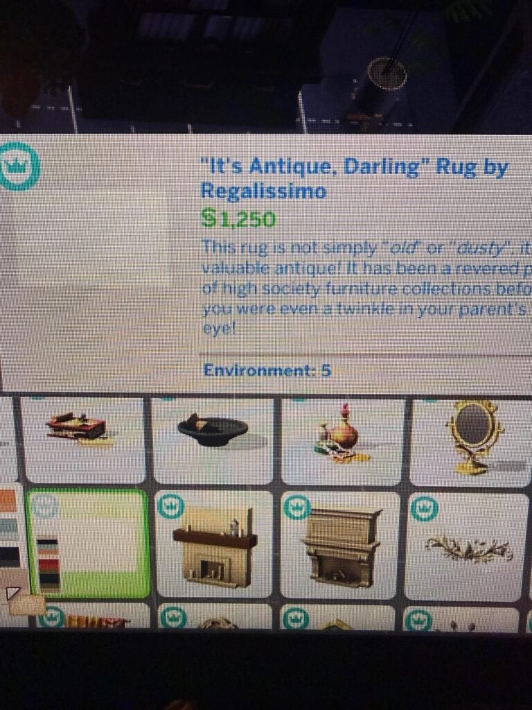 Expansion Pack Royalty and Legacy The Sims 4 Dinilai Buruk oleh Pemain 3 Expansion Pack Royalty and Legacy The Sims 4 Dinilai Belum Matang