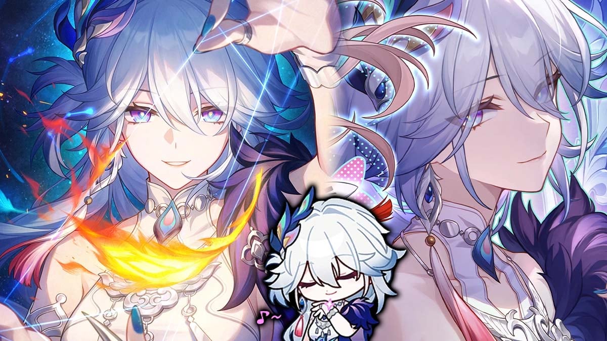 Build Yao Guang Honkai Star Rail Terbaik