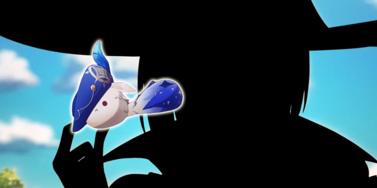 Wujud Asli Barbeloth Hexenzirkel Diperlihatkan dalam Video Terbaru Genshin Impact 1 Barbeloth Hexenzirkel Genshin Impact