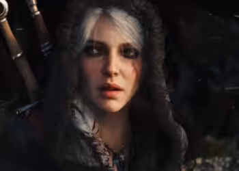 Cinematic Animator Expedition 33 Ikut Bergabung ke CD Projekt Red Membuat The Witcher 4