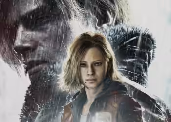 Game Baru Resident Evil 2029