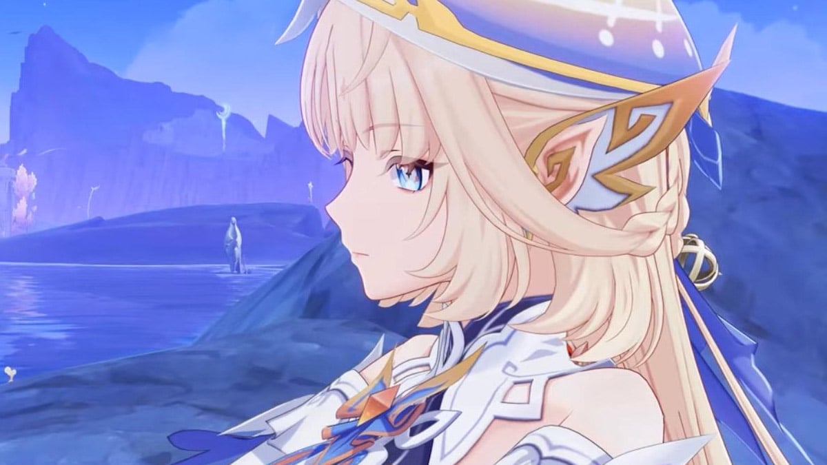 [RUMOR] Leak Nicole Genshin Impact Dibocorkan Oleh Leaker