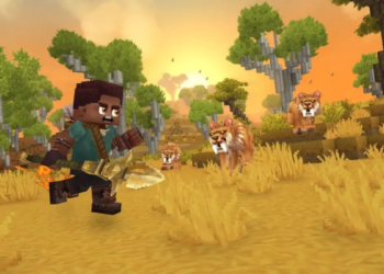 Tim Hytale Diduga Beri Username Unik Pemain ke Content Creator