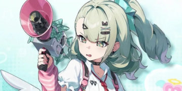 Build Sunna Zenless Zone Zero Terbaik