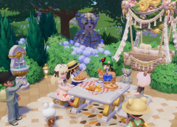 Pemain Keluhkan Sistem Gacha Heartopia