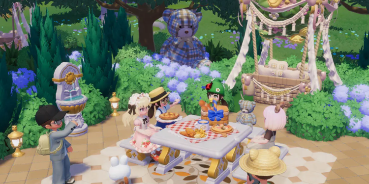 Sistem Gacha Heartopia Tak Disenangi oleh Pemainnya, Ada Apa? 1 Pemain Keluhkan Sistem Gacha Heartopia