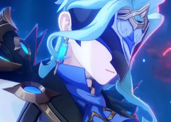 Rumor Leak Boss Dottore Versi Kedua di Genshin Impact 6.6