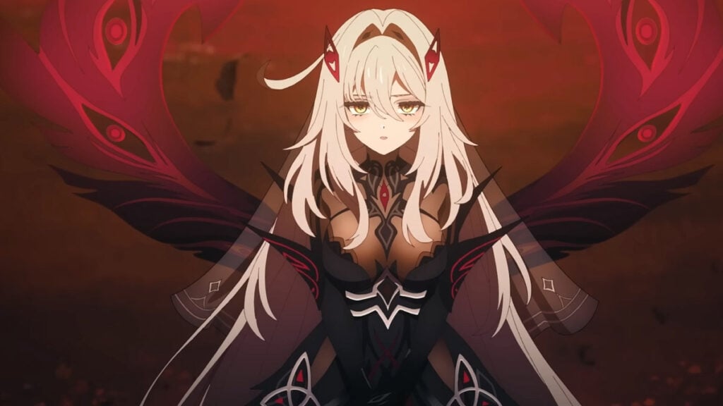 Siapa itu Ronova Genshin Impact? 2 Siapa itu Ronova Genshin Impact?