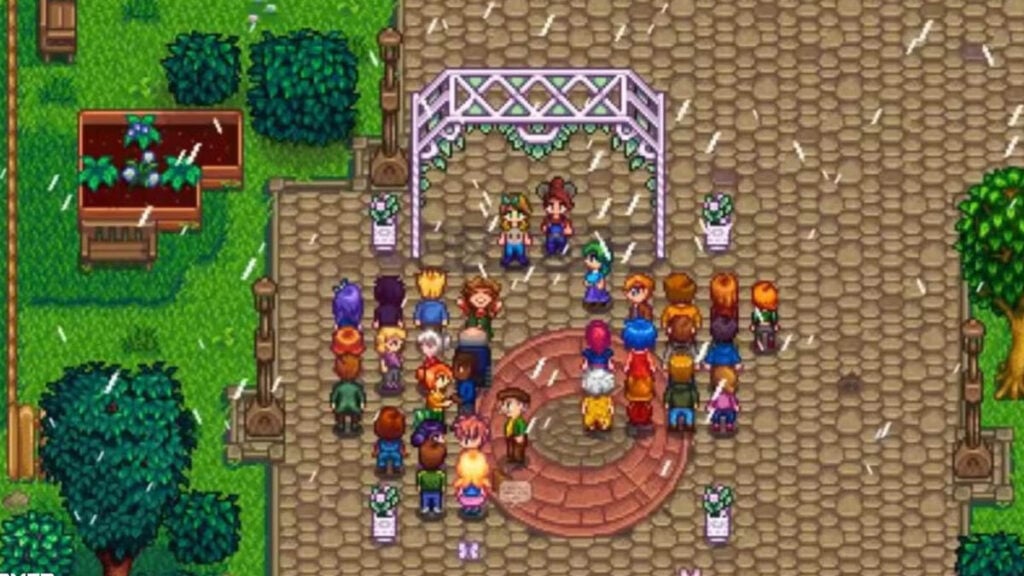 ConcernedApe Ungkap Kandidat Romansa Baru di Stardew Valley 1.7 2 ConcernedApe Ungkap Kandidat Romansa Baru di Stardew Valley 1.7
