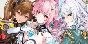 Pendapatan Game Mobile Anime