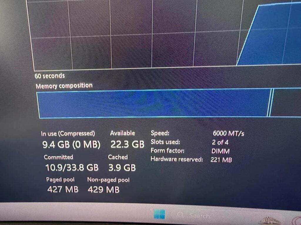 Salah Jual Barang, Pembeli Ini Malah Dapat RAM DDR5 Seharga DDR4 3 RAM DDR5