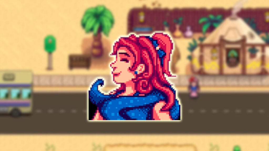 ConcernedApe Ungkap Kandidat Romansa Baru di Stardew Valley 1.7 4 ConcernedApe Ungkap Kandidat Romansa Baru di Stardew Valley 1.7