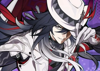 Drip Marketing Ashveil Honkai Star Rail