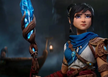 Kena Scars of Kosmora Resmi Diumumkan