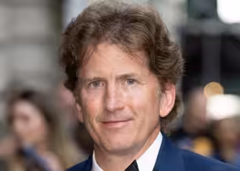 Todd Howard Remake