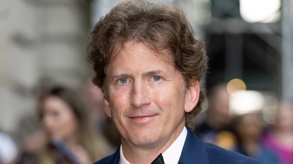 Todd Howard Mengaku Tidak Suka Game Remake Dan Menurutnya Remaster Lebih Baik