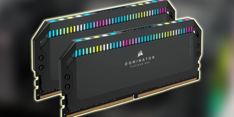 Salah Jual Barang, Pembeli Ini Malah Dapat RAM DDR5 Seharga DDR4 1 RAM DDR5