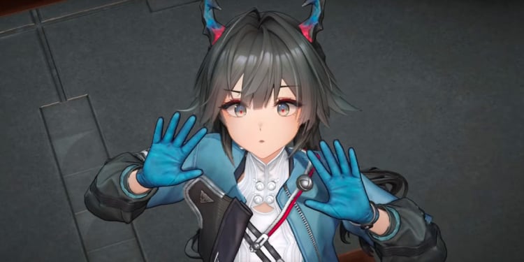 5 Fakta Menarik Operator Chen Qianyu dari Arknights: Endfield 1 5 Fakta Menarik Chen Qianyu Arknights Endfield