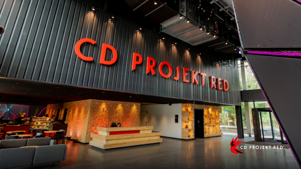 CD Projekt Red rekrut veteran BioWare