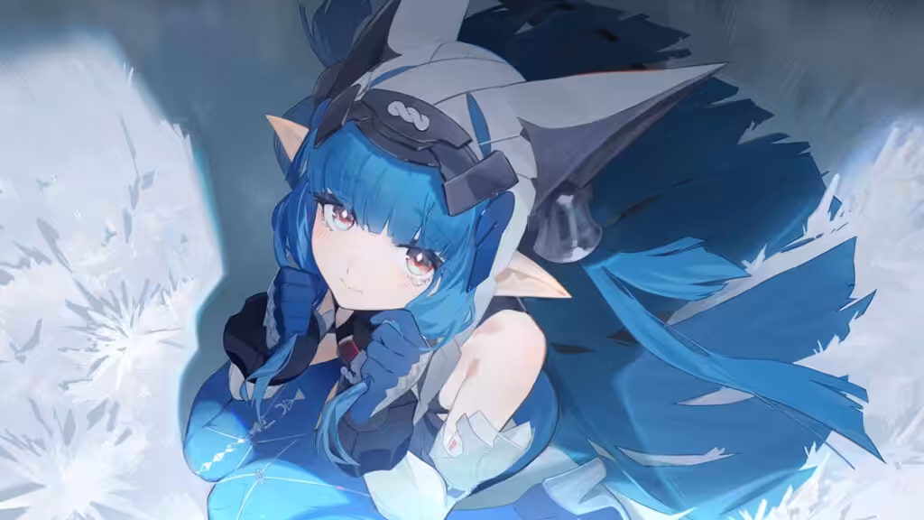 Build Last Rite Arknights Endfield Terbaik