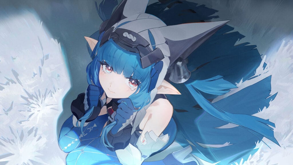 Build Last Rite Arknights Endfield Terbaik