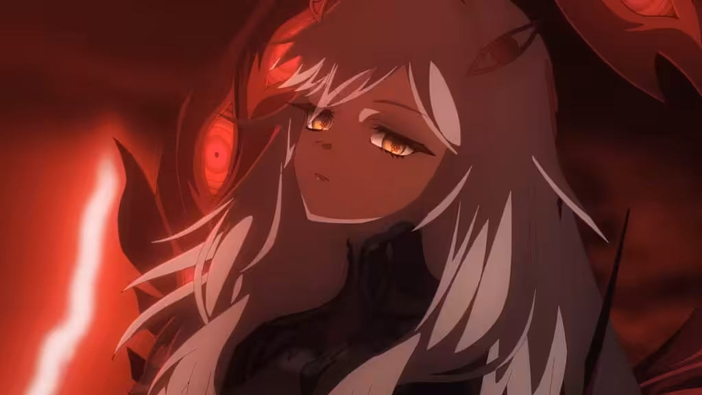 Siapa itu Ronova Genshin Impact?