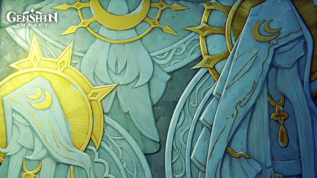 Siapa itu Ronova Genshin Impact? 3 Siapa itu Ronova Genshin Impact?