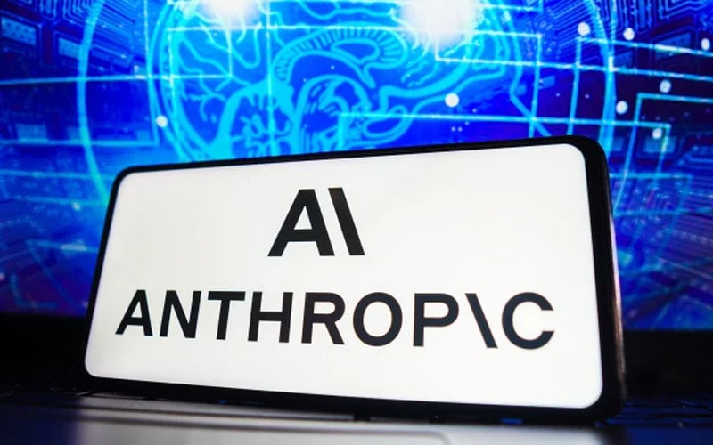 AI Anthropic Tuding DeepSeek 2026