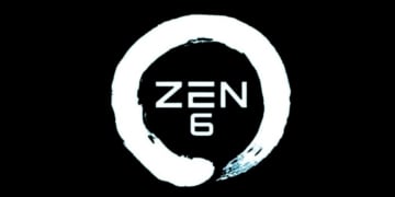 AMD Zen 6 2026