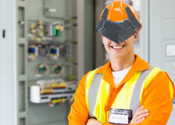 Player Arknights Endfield Listrik