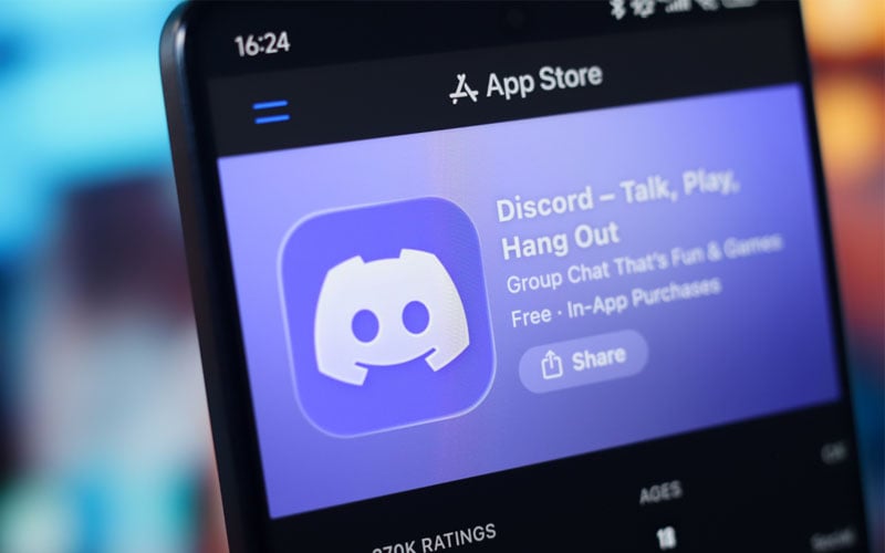 Diprotes Pengguna, Discord Tunda Verifikasi Usia Global 3 Aplikasi Discord Tunda Verifikasi Usia 2026
