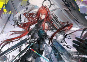 Arknights Endfield Bansos Selector Operator B6