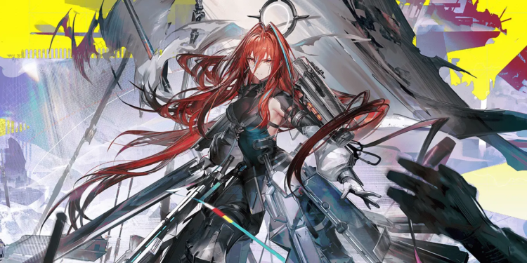 Arknights: Endfield Bagikan Bansos Berupa Selector Operator B6 1 Arknights Endfield Bansos Selector Operator B6