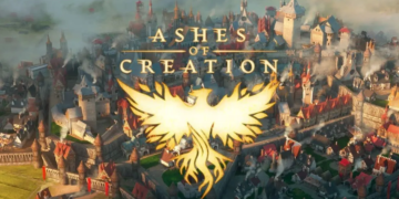 Ashes of Creation