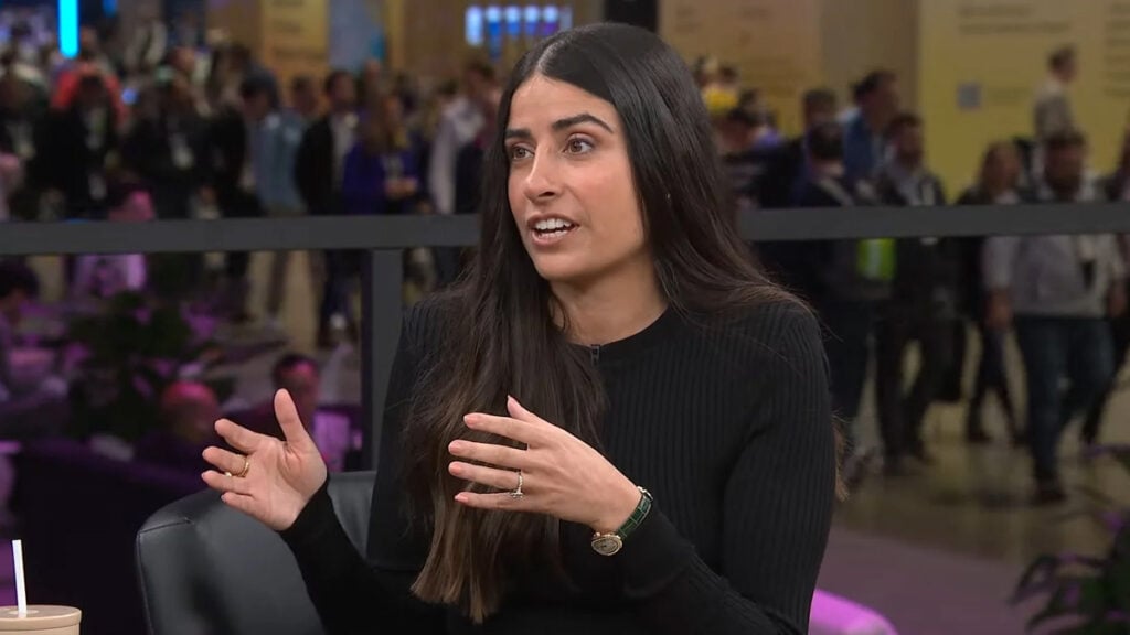 Akun Profil Gamer Milik Asha Sharma CEO Xbox Dipertanyakan oleh Komunitas 4 Asha Sharma CEO Xbox